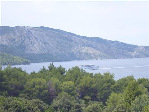 Holiday Home/Apartment - 5 persons -  - Stari Grad - 21460 - Stari Grad