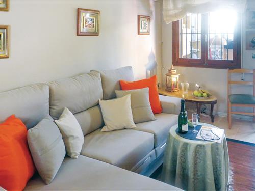 Ferienhaus - 5 Personen -  - Purcell - Torrevieja/El Chaparral - 03183 - Torrevieja