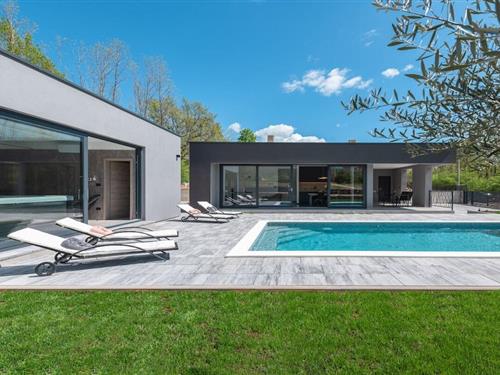 Villa - 6 personer -  - 52231 - Županici