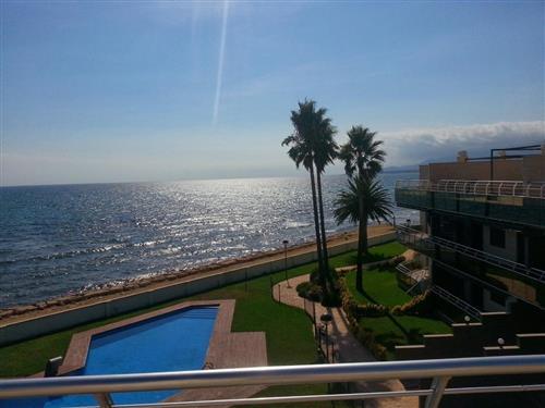 Ferienhaus - 6 Personen -  - Barqueres, Montroig Bahía, Cambrils - 43892 - Costa Del Zefir