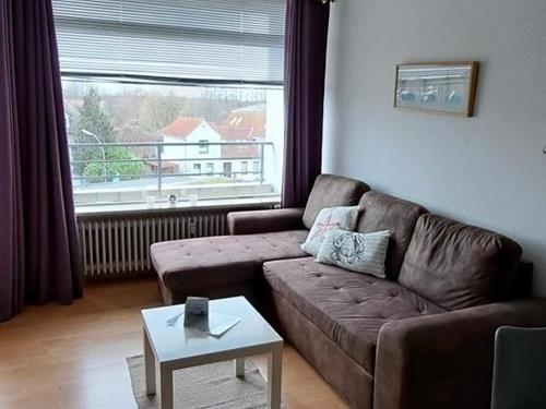 Ferieleilighet - 4 personer -  - Seestrasse - 23747 - Dahme