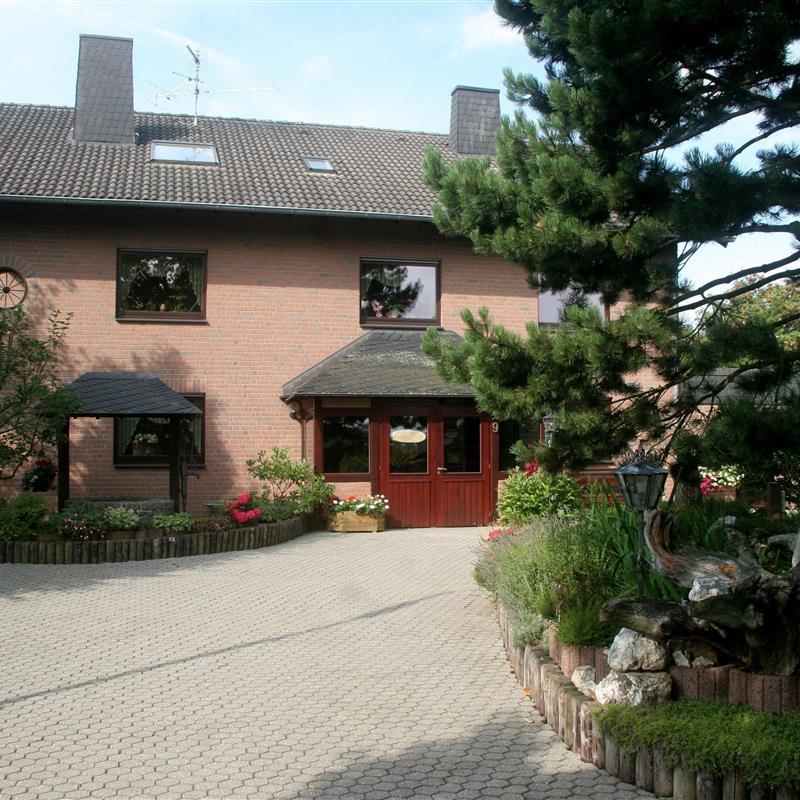 Ferielejlighed - 3 personer -  - Heuberg - 53937 - Schleiden-Herhahn