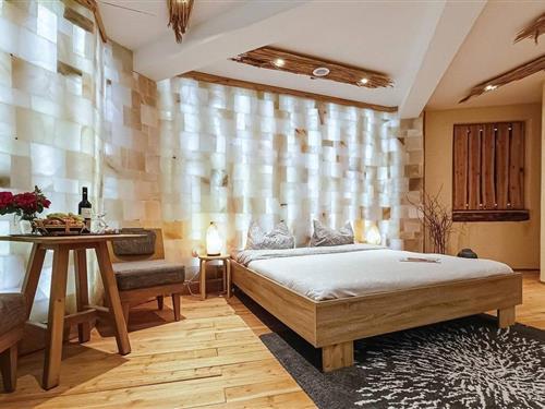 Holiday apartment - 3 persons -  - Feldstr. - 18320 - Trinwillershagen