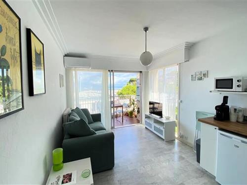 Semesterlägenhet - 4 personer -  - 06160 - Antibes