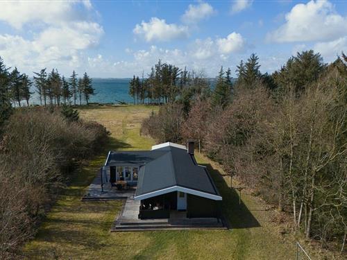 Sommerhus - 7 personer -  - Porfyrvej - Knud Strand - 7860 - Spøttrup