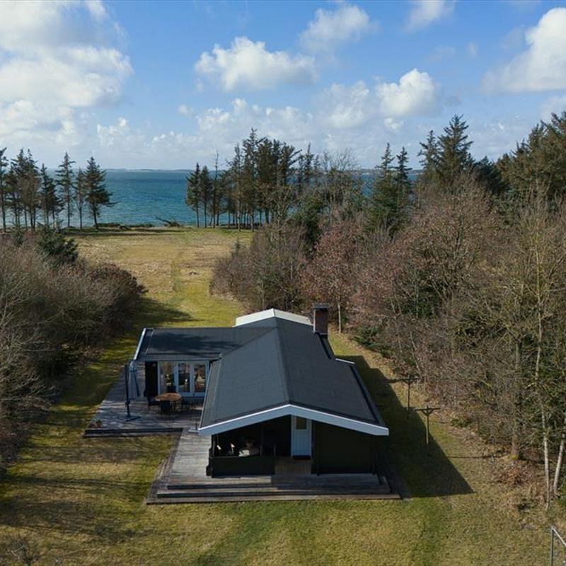 Ferienhaus - 7 Personen -  - Porfyrvej - Knud Strand - 7860 - Spöttrup