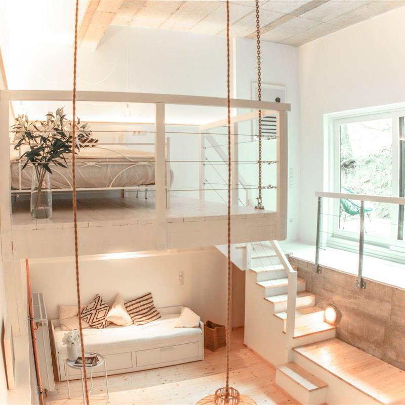 Ferielejlighed - 4 personer -  - Erpel - 53579