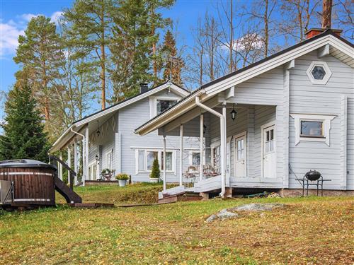 Feriehus / leilighet - 8 personer -  - Kihniö - 39820