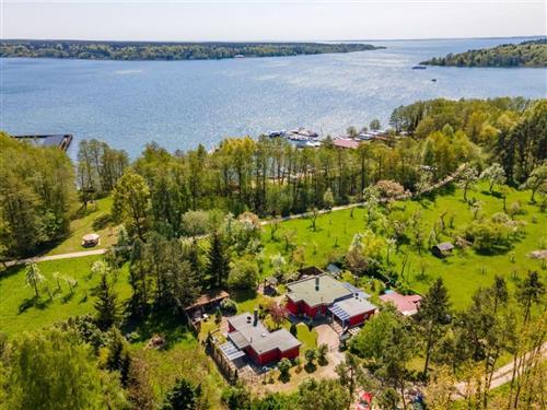 Feriehus - 2 personer -  - Zur Stillen Bucht - 17192 - Waren - Müritz