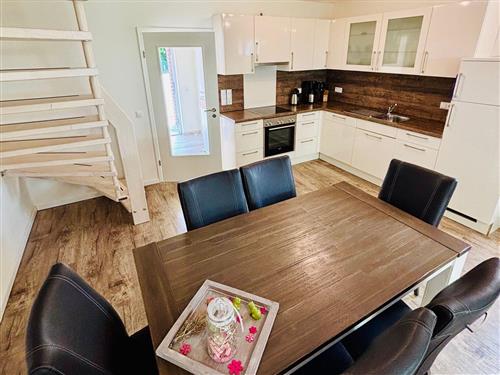Feriehus - 6 personer -  - Im Winkel - 26434 - Horumersiel