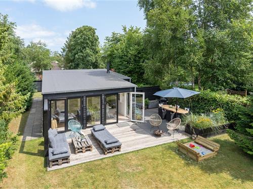 Sommerhus - 4 personer -  - Agernvej - Marielyst - 4873 - Væggerløse