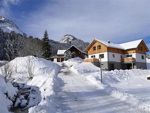 Holiday Home/Apartment - 7 persons -  - Lichtersberg - 8992 - Altaussee