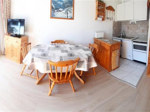 Ferienhaus - 4 Personen -  - 05240 - La Salle-Les-Alpes