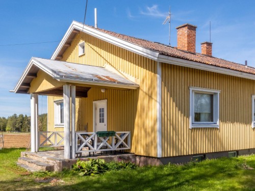 Holiday home - 7 persons -  - 97650 - Rovaniemi