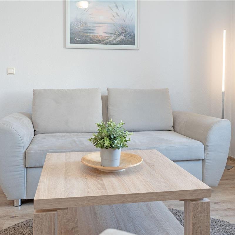 Ferielejlighed - 4 personer -  - Seestraße - 23683 - Scharbeutz