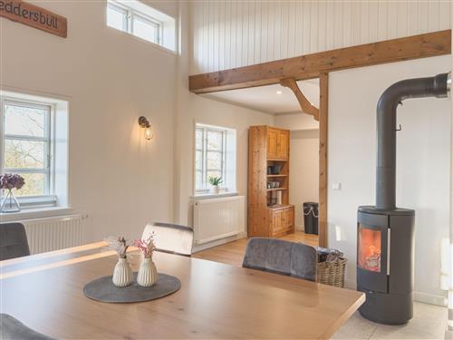 Ferielejlighed - 6 personer -  - Hülltoftweg - 25927 - Neukirchen