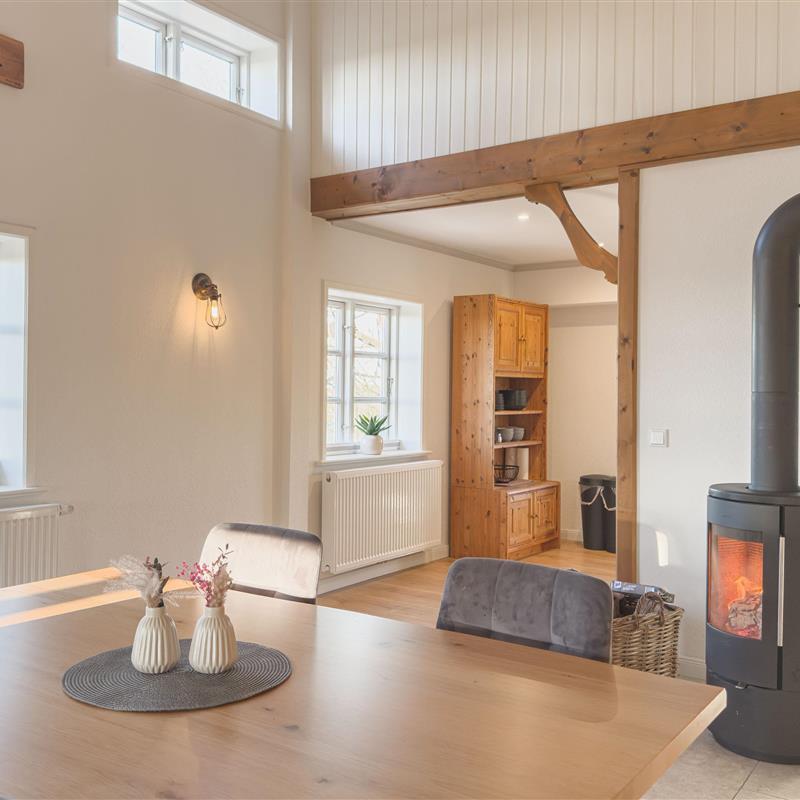 Ferielejlighed - 6 personer -  - Hülltoftweg - 25927 - Neukirchen