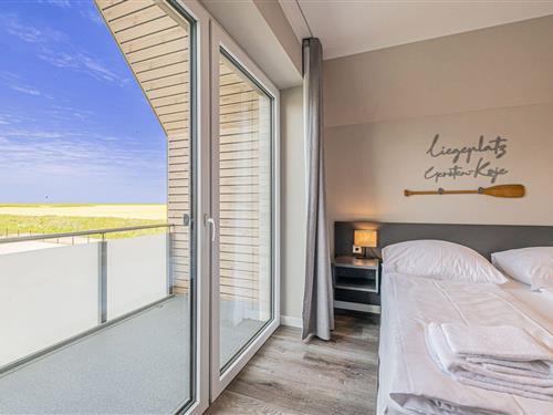 Sommerhus - 6 personer -  - Mittelweide - 25761 - Büsum