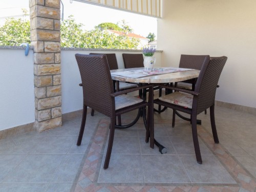 Ferienwohnung - 5 Personen -  - 23232 - Privlaka