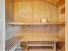 Billede 12 - Sauna