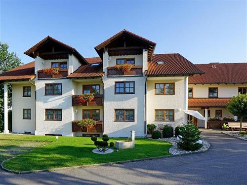 Ferielejlighed - 2 personer -  - Finkenstraße - 94072 - Bad Füssing