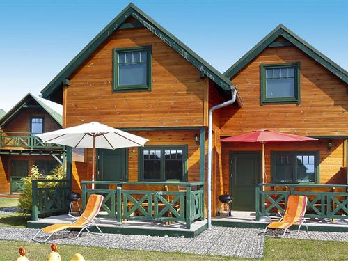 Ferienhaus - 6 Personen -  - 76-034 - Sarbinowo