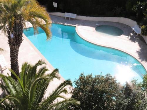 Holiday Home/Apartment - 4 persons -  - 83120 - Sainte-Maxime