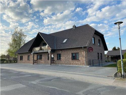 Ferielejlighed - 8 personer -  - Dorfstraße - 17192 - Kargow