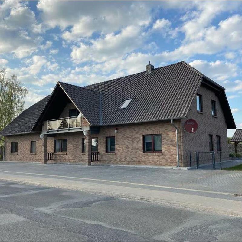 Ferielejlighed - 8 personer -  - Dorfstraße - 17192 - Kargow