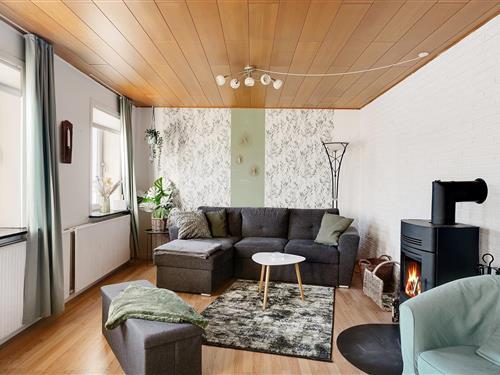 Ferielejlighed - 6 personer -  - Hovedgaden - 9480 - Løkken