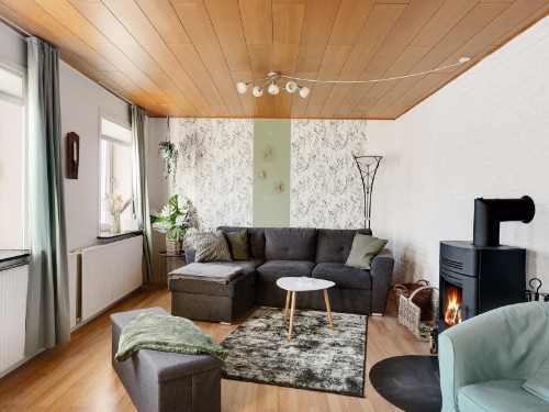 Ferielejlighed - 6 personer -  - Hovedgaden - 9480 - Løkken