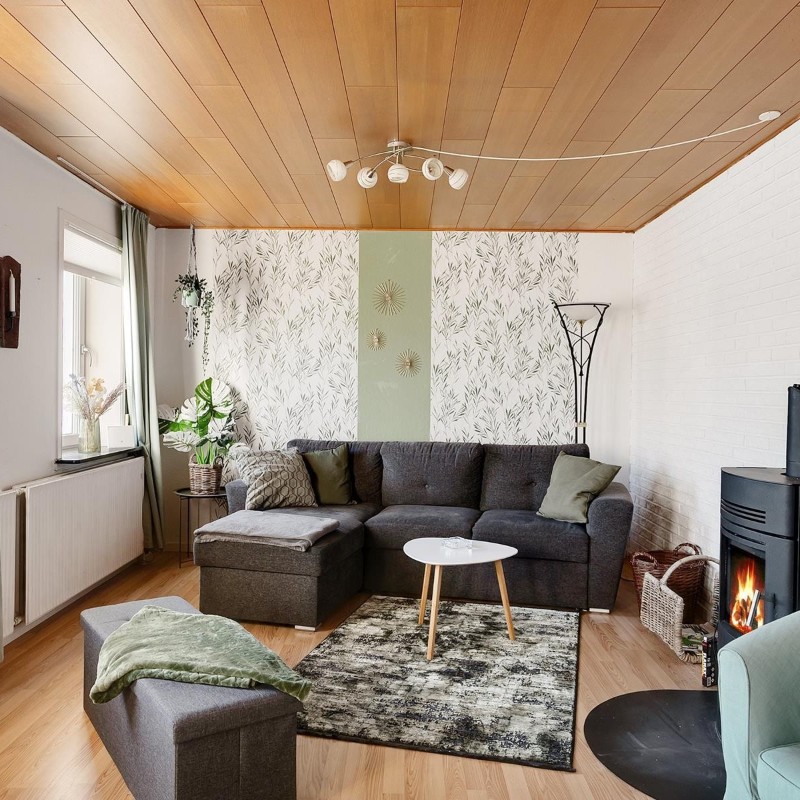 Ferienwohnung - 6 Personen -  - Hovedgaden - 9480 - Lökken