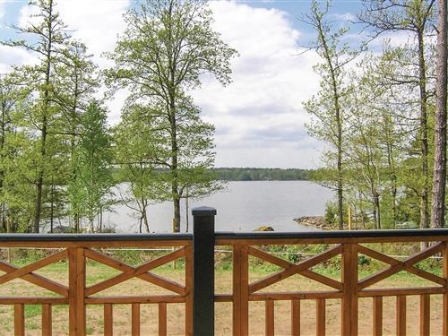 Holiday home - 8 persons -  - Horn Bolmsö - 341 93 - Bolmsö