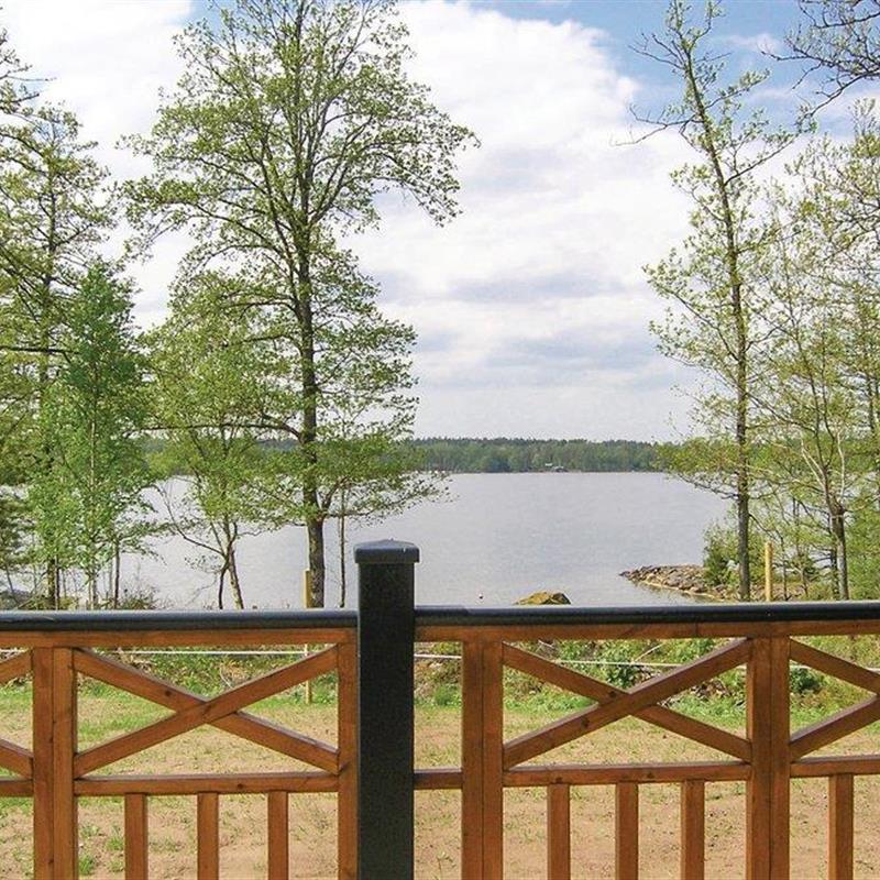 Sommerhus - 8 personer -  - Horn Bolmsö - 341 93 - Bolmsö