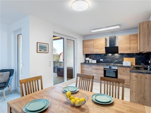 Ferieleilighet - 5 personer -  - Christburkstraße - 17459 - Kölpinsee