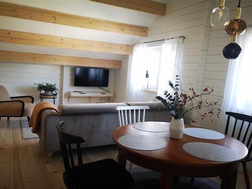 Ferienwohnung - 4 Personen -  - 27478 - Cuxhaven
