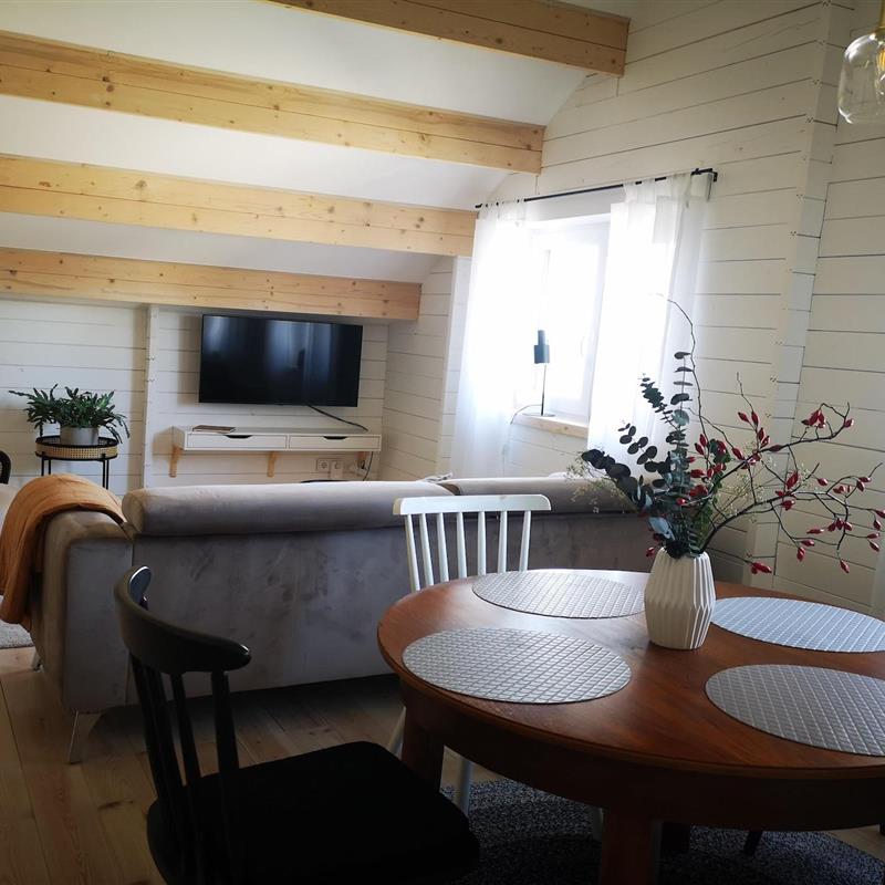 Ferielejlighed - 4 personer -  - 27478 - Cuxhaven