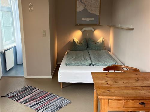 Værelse - 2 personer -  - Sejrsvej - 6300 - Gråsten