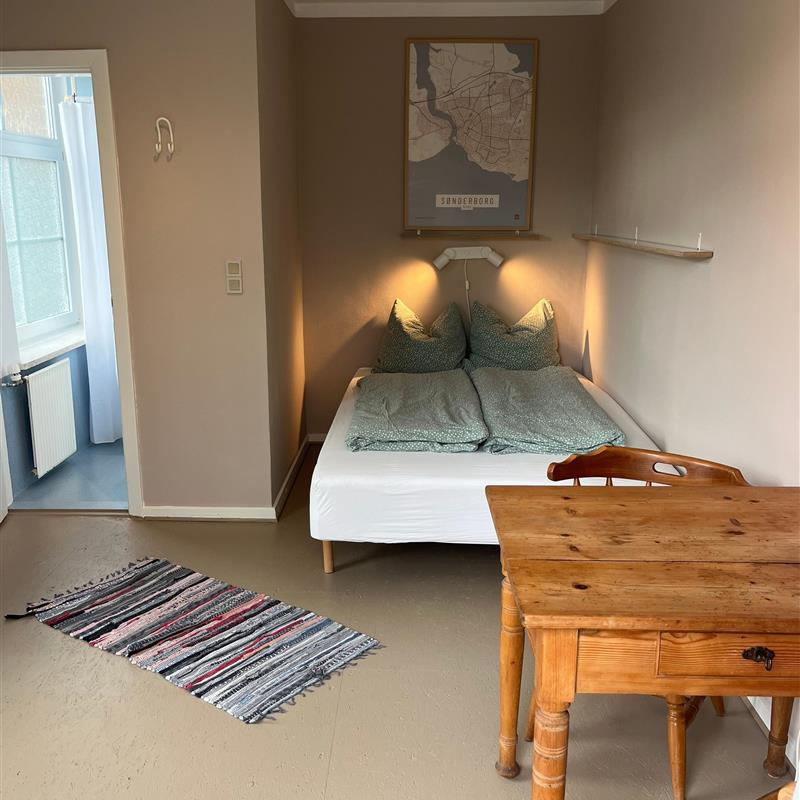 Værelse - 2 personer -  - Sejrsvej - 6300 - Gråsten