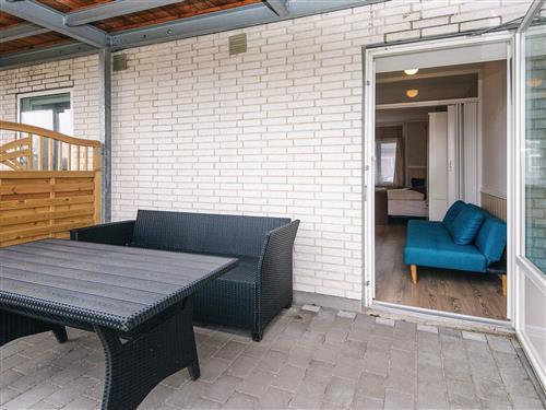 Feriecenter - 4 personer -  - Havnebyvej - Havneby - 6792 - Rømø
