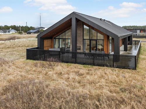 Ferienhaus - 8 Personen -  - Lyngbakken - Vorupör - 7700 - Thisted