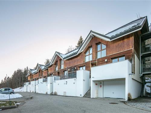 Ferielejlighed - 6 personer -  - 73230 - Les Déserts