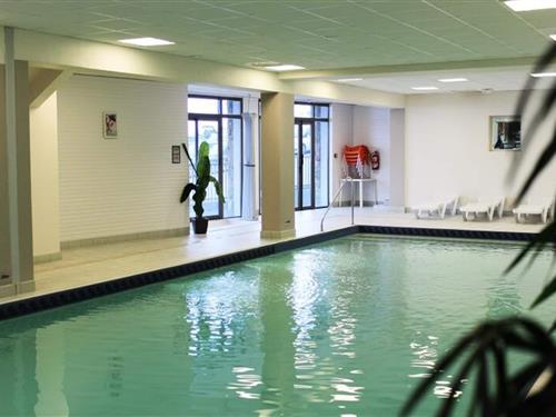 Semesterlägenhet - 7 personer -  - 65 200 - La Mongie