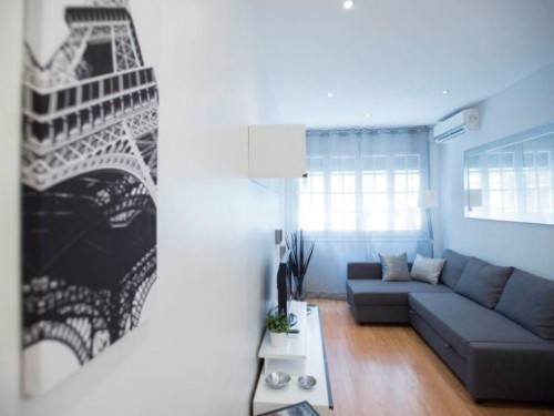 Ferienwohnung - 4 Personen -  - 08024 - Barcelona