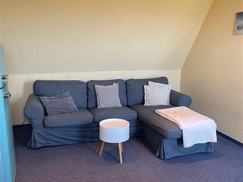 Ferielejlighed - 2 personer -  - Nordseestraße - 25761 - Büsum