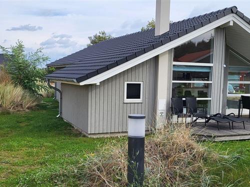 Holiday Home/Apartment - 8 persons -  - Strandstraße - 23775 - Großenbrode