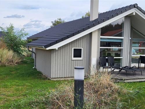 Sommerhus - 8 personer -  - Strandstraße - 23775 - Großenbrode