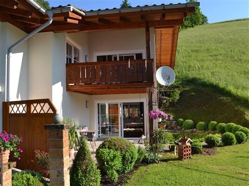 Ferieleilighet - 3 personer -  - Holzengasse - 83486 - Ramsau