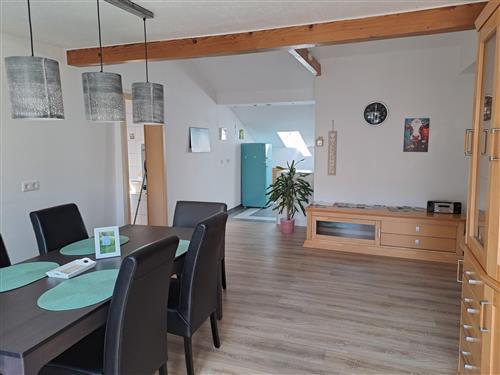 Ferienhaus - 4 Personen -  - Lünzumer Weg - 45721 - Haltern Am See