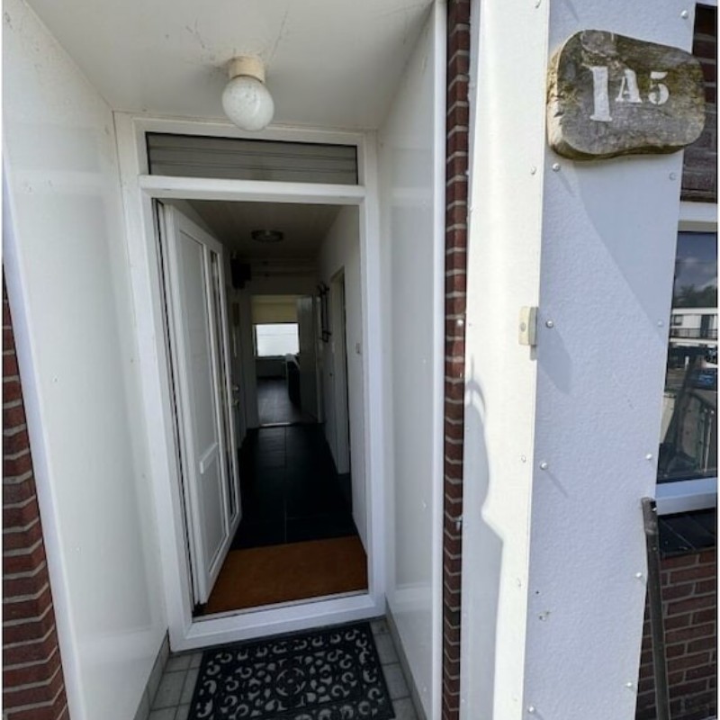 Sommerhus - 2 personer -  - 1755 ND - Petten
